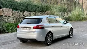 Peugeot 308 de 2013