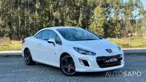 Peugeot 308 de 2012