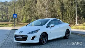 Peugeot 308 de 2012