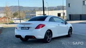 Peugeot 308 de 2012