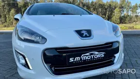 Peugeot 308 de 2012