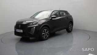 Peugeot 2008 1.2 PureTech Active Pack de 2024
