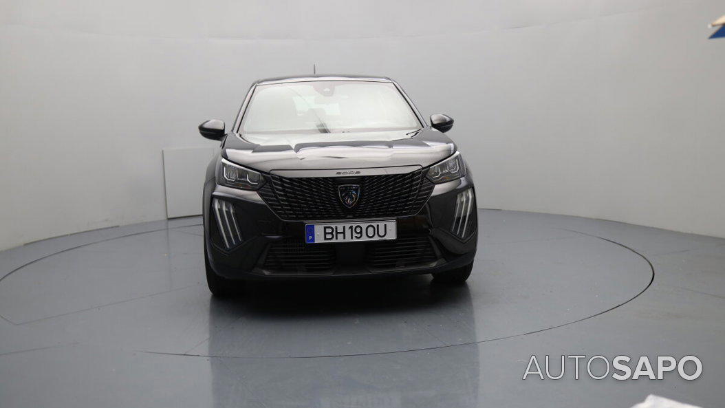Peugeot 2008 1.2 PureTech Active Pack de 2024