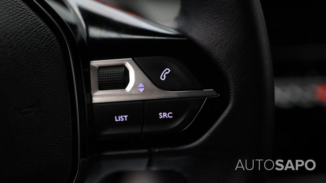 Peugeot 2008 1.2 PureTech Active Pack de 2024