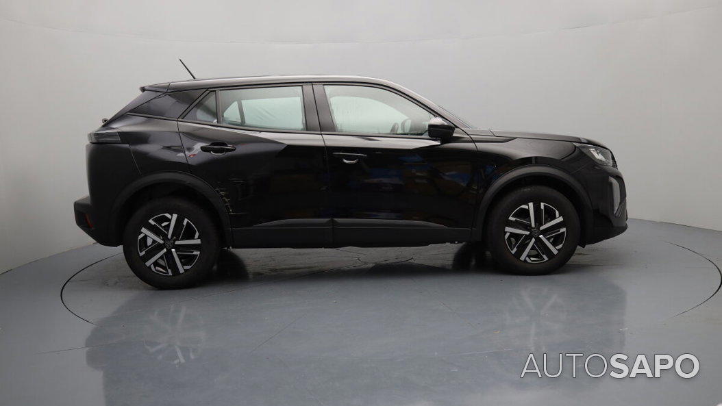 Peugeot 2008 1.2 PureTech Active Pack de 2024