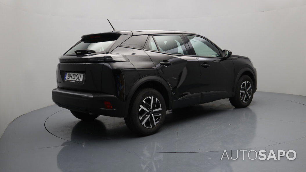Peugeot 2008 1.2 PureTech Active Pack de 2024