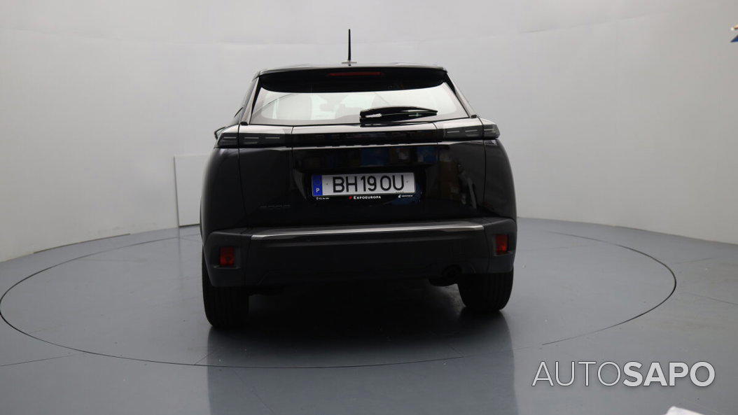 Peugeot 2008 1.2 PureTech Active Pack de 2024