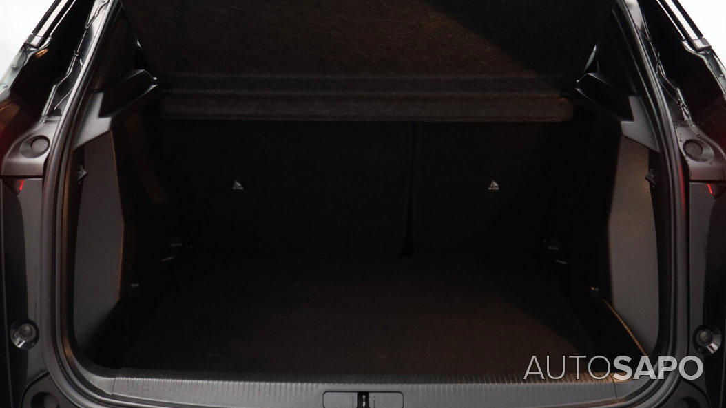 Peugeot 2008 1.2 PureTech Active Pack de 2024