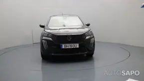 Peugeot 2008 1.2 PureTech Active Pack de 2024