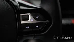 Peugeot 2008 1.2 PureTech Active Pack de 2024