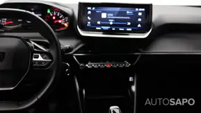 Peugeot 2008 1.2 PureTech Active Pack de 2024