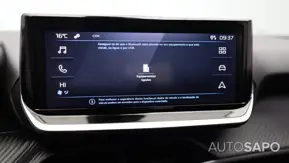 Peugeot 2008 1.2 PureTech Active Pack de 2024