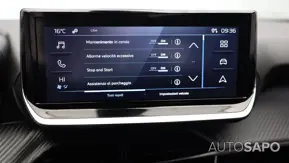 Peugeot 2008 1.2 PureTech Active Pack de 2024