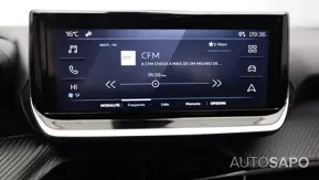 Peugeot 2008 1.2 PureTech Active Pack de 2024