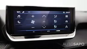 Peugeot 2008 1.2 PureTech Active Pack de 2024