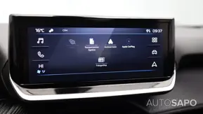 Peugeot 2008 1.2 PureTech Active Pack de 2024