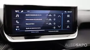 Peugeot 2008 1.2 PureTech Active Pack de 2024