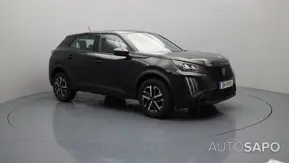 Peugeot 2008 1.2 PureTech Active Pack de 2024