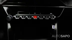 Peugeot 2008 1.2 PureTech Active Pack de 2024