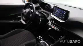 Peugeot 2008 1.2 PureTech Active Pack de 2024