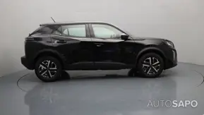 Peugeot 2008 1.2 PureTech Active Pack de 2024