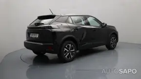 Peugeot 2008 1.2 PureTech Active Pack de 2024