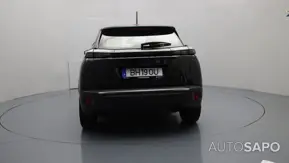 Peugeot 2008 1.2 PureTech Active Pack de 2024