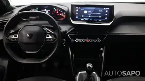 Peugeot 2008 1.2 PureTech Active Pack de 2024