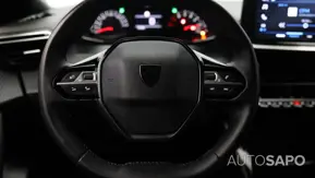 Peugeot 2008 1.2 PureTech Active Pack de 2024