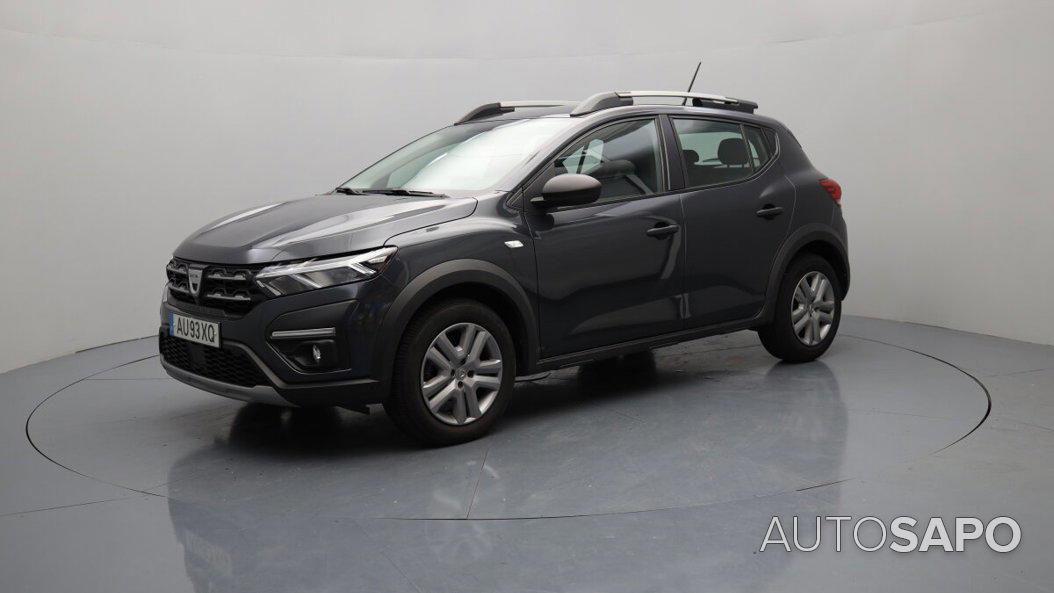Dacia Sandero de 2022