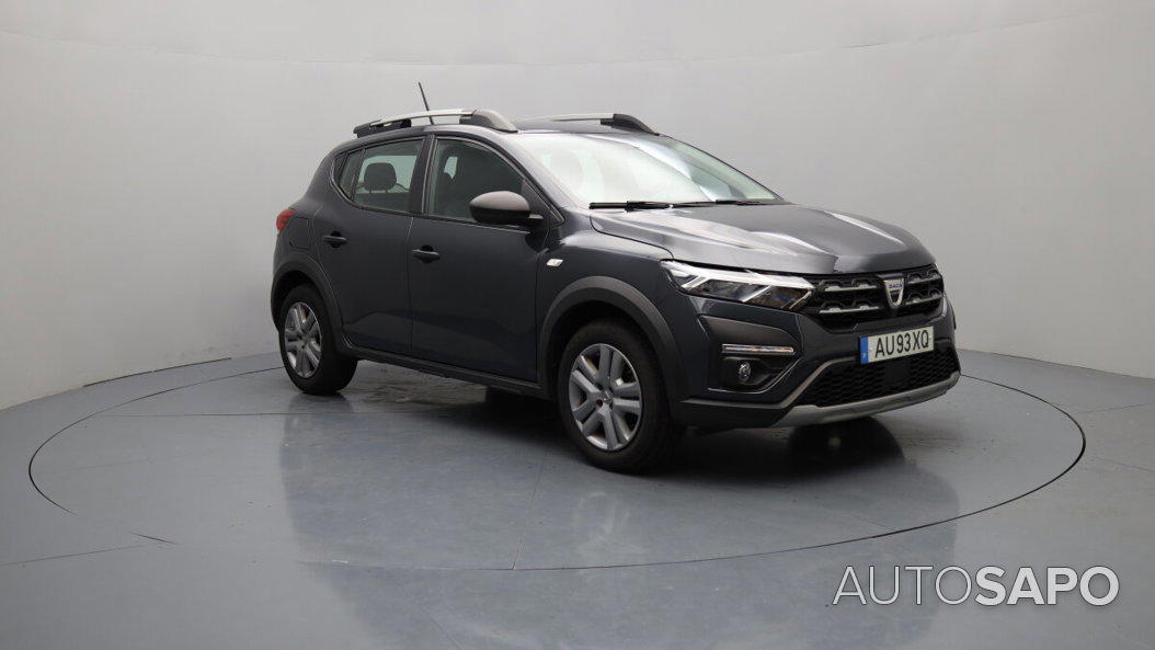 Dacia Sandero de 2022