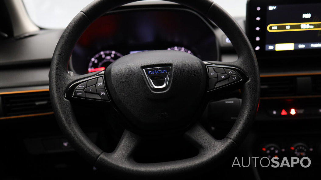 Dacia Sandero de 2022