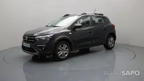 Dacia Sandero de 2022