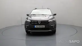 Dacia Sandero de 2022