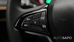 Dacia Sandero de 2022