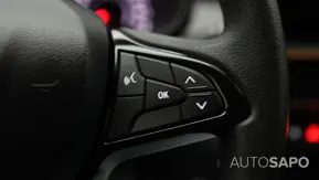 Dacia Sandero de 2022