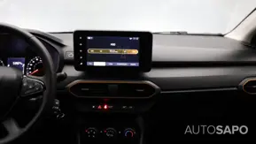 Dacia Sandero de 2022