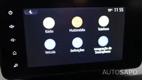 Dacia Sandero de 2022