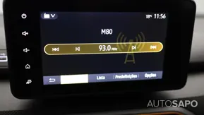 Dacia Sandero de 2022