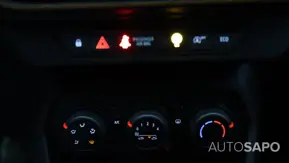 Dacia Sandero de 2022