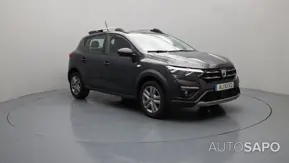 Dacia Sandero de 2022