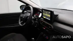 Dacia Sandero de 2022