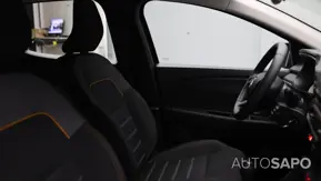 Dacia Sandero de 2022
