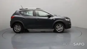 Dacia Sandero de 2022