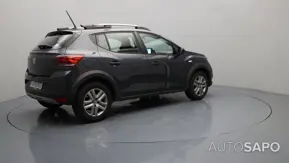 Dacia Sandero de 2022
