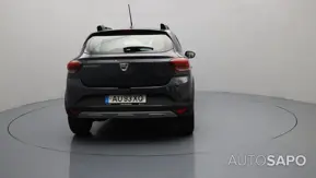 Dacia Sandero de 2022