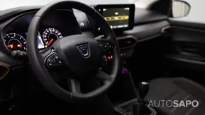 Dacia Sandero de 2022