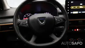 Dacia Sandero de 2022