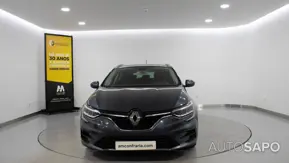 Renault Mégane 1.5 Blue dCi Limited de 2021