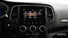 Renault Mégane 1.5 Blue dCi Limited de 2021